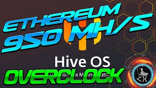 Minar Ethereum en 2021 con H510 Pro BTC ASRock 14 GPU Hiveos Overclok 🚀⛏️💰 [upl. by Larrabee701]