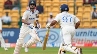 India vs Australia match review by AkhileshMaurya [upl. by Mayberry]