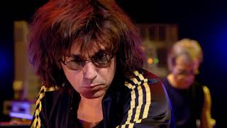 Jean Michel Jarre Oxygene Live In Your Living Room HD Oxygene Pt 4 [upl. by Aelram]