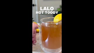 LALO Hot Toddy [upl. by Hedberg]