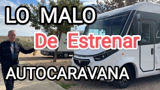 PRECIO de la Nueva AutocaravanaTips Organizar y Montar en Autocaravanas Nuevas para Principiantes [upl. by Anyad]