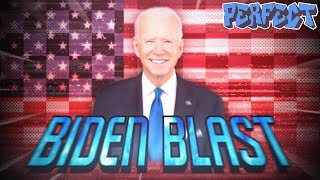 FNF Biden Blast [upl. by Taam908]