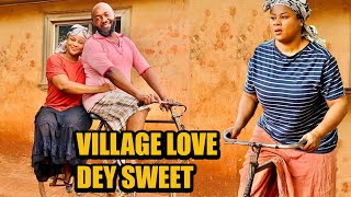 VILLAGE LOVE DEY SWEET FULL MOVIE new TRENDING UJU OKOLI 2023 LATEST NIGERIAN NOLLYWOOD LOVE MOVIE [upl. by Rochester179]