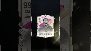 FUTTIES Sawa Icon Pick Glitch is too OP 😂 THANKS EA eafc eafc24 fc24 fut football shorts [upl. by Fasa198]