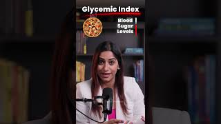 Glycemic Index vs Glycemic Load [upl. by Aneloj]