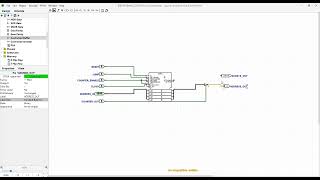 Building Ben Eaters CPU  Part 2  The Program Counter Logisim Evolution [upl. by Assed]