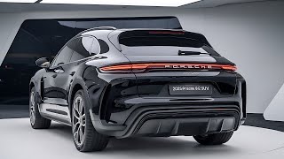 KING IS BACK 2025 Porsche 912 SUV The Shocking Redesign That Will Change Everything [upl. by Leinoto538]