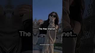 Funny wi  Fi passwordshorts aesthetic glow tech views viral trending aesthetic funnyideas [upl. by Iturhs]