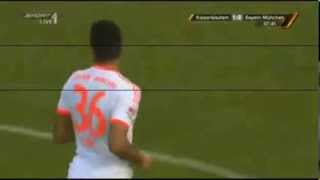 Emre CAN SkillsampGoals [upl. by Lewin]