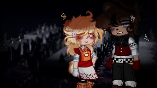 “ What happened “  ME Kay  FNaF 1 [upl. by Barby]