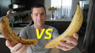 Bananas vs Plantains  Which To Use And Why [upl. by Nnaitak]