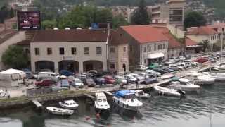 Montenegro 2013 Budva Sveti Stefan Kotor Herveg Novi [upl. by Ger475]