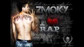 Zmoky amp Zinaloka  Junto A Ti [upl. by Marola]