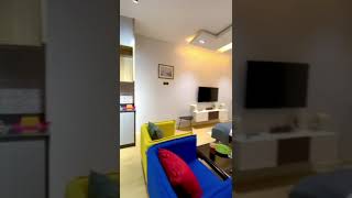 Studio apartment Asokoro  Lagos State [upl. by Arikahs]