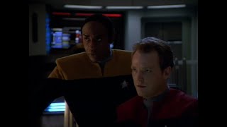 Captain Tuvok Maneuver [upl. by Whitaker566]