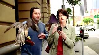 State Farm Commercial falconmp4 [upl. by Danielle]