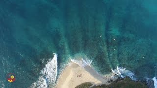 Kailua Beach Adventures Twin Island Kayak Tour [upl. by Kaja]