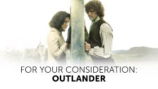 An Outlander Evening with Series Cast Author and Producer [upl. by Norrat514]