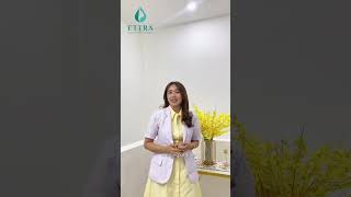 JALUPRO SUPER HYDRO  dr Ari Suarantari  ETTRA Aesthetic amp anti aging [upl. by Gaye]