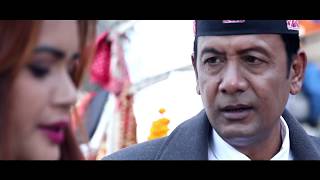 Kathmandu Sahar II Lohit Gogoi Assam India  II ft Namuna Thapa amp Capt Subas Rai II HD [upl. by Anson]