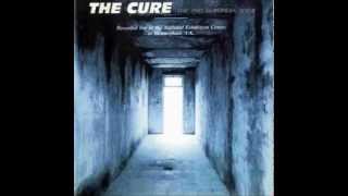 The Cure  The 1985 Europen Tour Full Concert [upl. by Gomer]