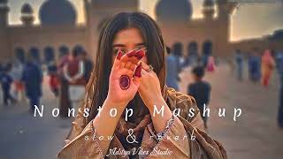 Love Mashup Song 2024  Best Of Arijit Singh Song Mashup  Aditya Vibes Studio  Bollywood Song [upl. by Ru634]