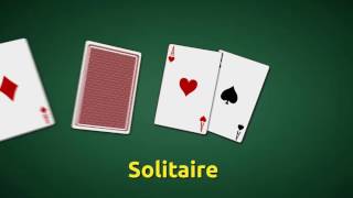 Solitaire Free  Classic Klondike [upl. by Pownall]