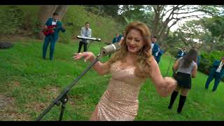 ORQUESTA FALCONI JR Y JAZMIN  MIX JOVEN PROFESOR DRA4K H265 [upl. by Airda]