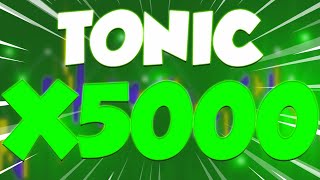 TONIC PRICE WILL X5000 ON THIS DATE  TECTONIC PRICE PREDICTION amp UPDATES 2025 [upl. by Nauqyaj789]