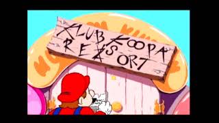 Hotel Mario Google translated Dutch [upl. by Ardnazil161]