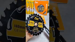 FangDaWang Lithium Electric Saw Blade viralvideo woodworking decoration tools shorts [upl. by Freda966]