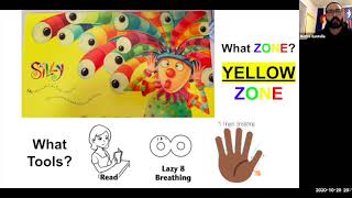 Zones Lesson 8  What tools to use [upl. by Dunkin]