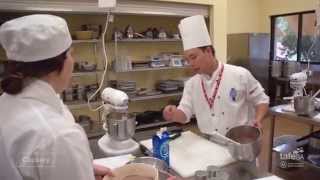 TAFE SA Cookery [upl. by Ayahc]