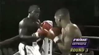 Winky Wright vs Lorenzo Bouie  Full Highlights [upl. by Sela509]