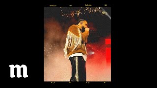 FREE DRAKE TYPE BEAT  quotREDEMPTIONquot [upl. by Tehcac497]