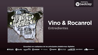 Entredientes  Vino amp Rocanrol [upl. by Fast]