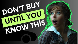 5 Essential Tips for Buying Your First Car 🚗 Don’t Make These Mistakes [upl. by Fezoj]