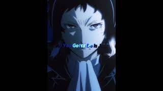 AKUTAGAWA •APT• EDITanimeanimetrkeşfetbungoustraydogsakutagawaatsushiapteditbsdeditdazai [upl. by Iorio]