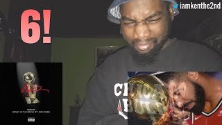 Drake  The Best In The World Pack OmertàMoney In The Grave REACTION [upl. by Yhtac]