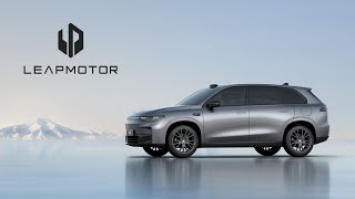 LEAPMOTOR C10 Precios oficiales del SUV EV de la marca asiática que ya a aterrizado en España [upl. by Jenelle711]