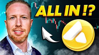 Avalanche All In 💥 Analysis Update amp Price Prediction AVAX  AVAX [upl. by Doll]