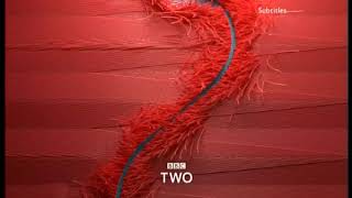 BBC2 idents 20182021 [upl. by Llij]