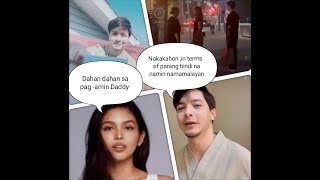 MaineAldenInilaan ang Unang Dayoff sa FamilyNasa Canada na Pagamin ni Alden Nakakahon [upl. by Lsiel]