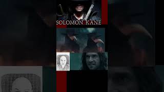 Solomon Kane 2009 [upl. by Rombert38]