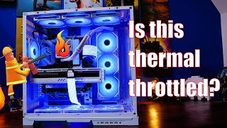 Is your CPU thermal throttling how to check easily and fix it [upl. by Rednav]