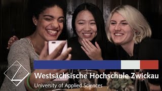 Lass uns in Kontakt bleiben  AlumniNetzwerk des Masterstudiengangs LBA GermanChinese der WHZ [upl. by Tipton]