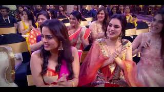 Zee Rishtey Awards 2018  4 November [upl. by Ddat]