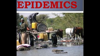 Epidemics [upl. by Al]