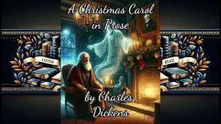 A Christmas Carol by Charles Dickens  Audiobook Full Length  The Quintessential Christmas Story [upl. by Dearden]