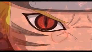 skilletmonster naruto amv [upl. by Soracco]